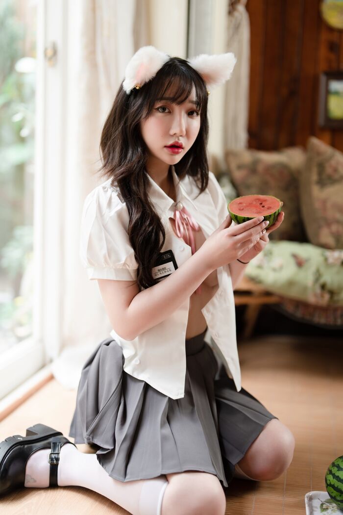 SIDAM Vol.001 Son Ye-Eun 손예은 - Event 26th image