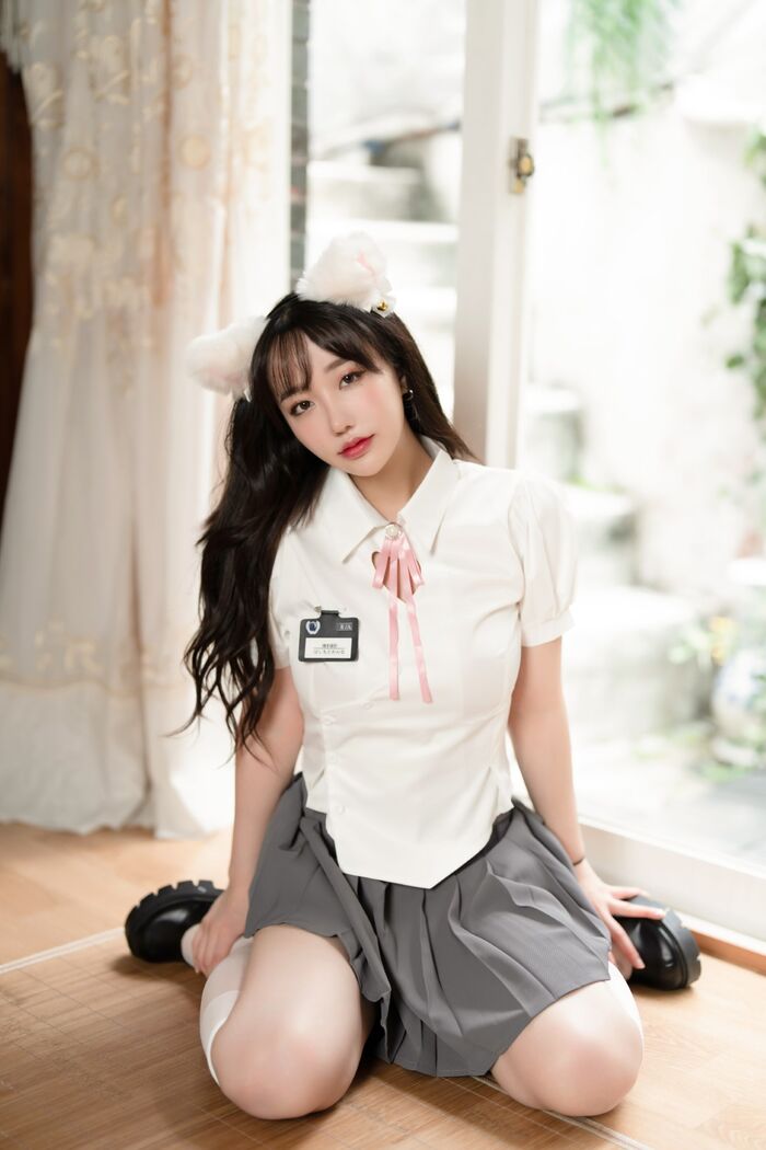 SIDAM Vol.001 Son Ye-Eun 손예은 - Event 38th image