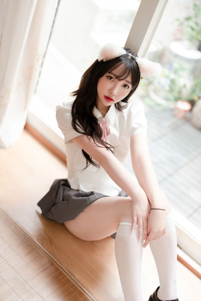 SIDAM Vol.001 Son Ye-Eun 손예은 - Event 49th image