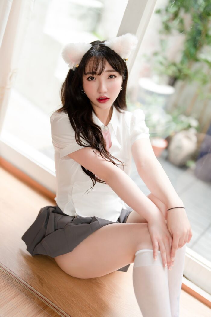 SIDAM Vol.001 Son Ye-Eun 손예은 - Event 50th image