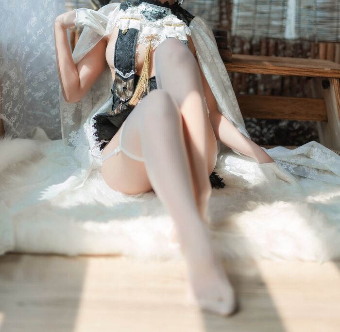 Coser@ Triple_69 Vol.033 Celestial Wolf Star 6th image