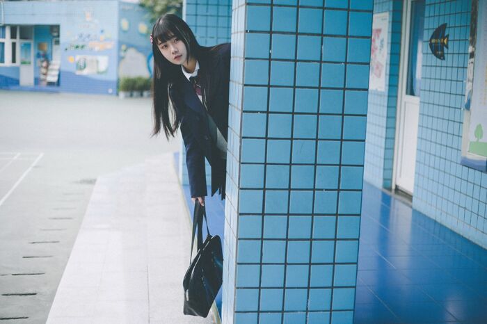 YiTuYu艺图语 Vol.1393 Zi Qing 13th image