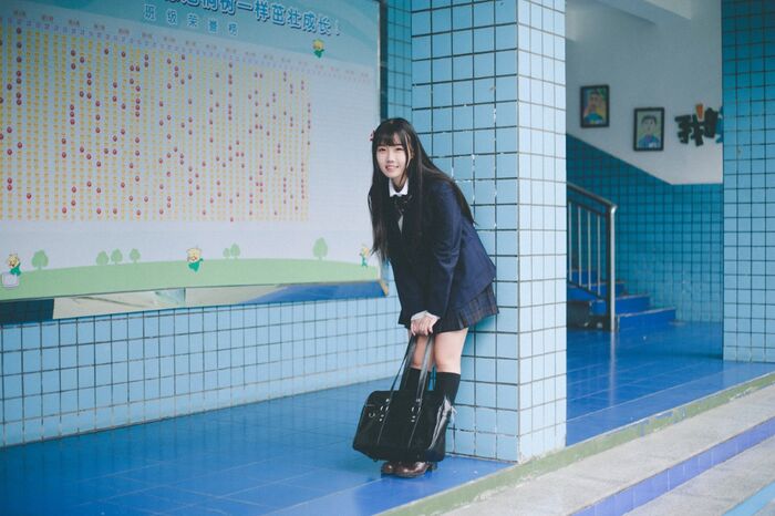 YiTuYu艺图语 Vol.1393 Zi Qing 14th image