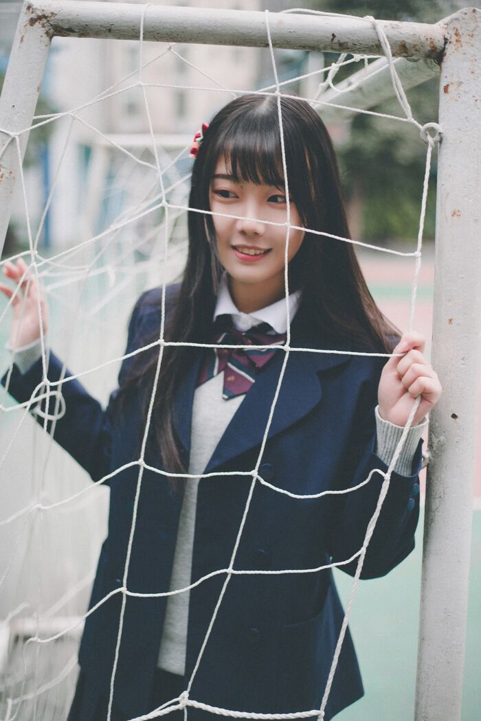 YiTuYu艺图语 Vol.1393 Zi Qing 17th image