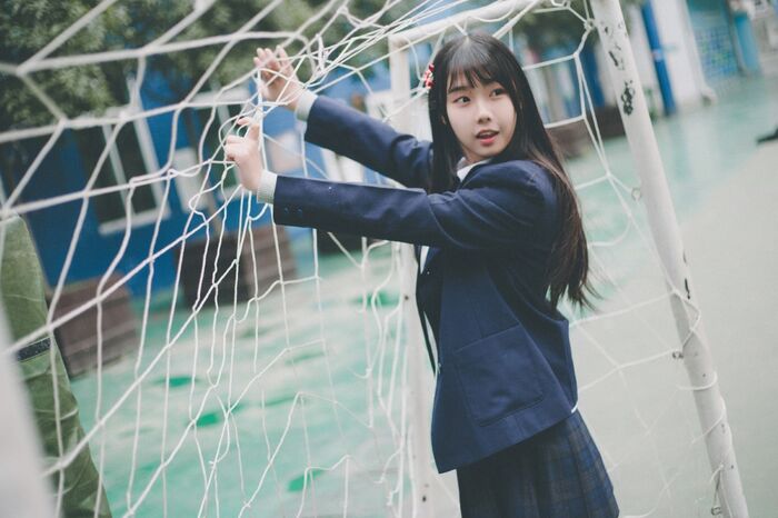 YiTuYu艺图语 Vol.1393 Zi Qing 18th image