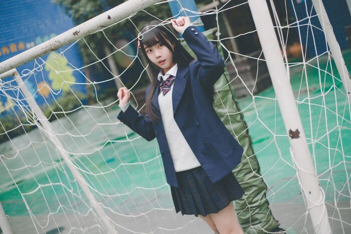 YiTuYu艺图语 Vol.1393 Zi Qing 20th image
