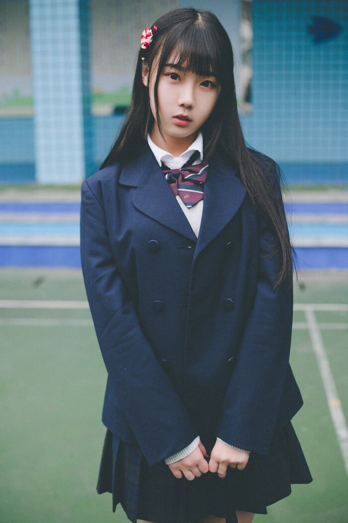 YiTuYu艺图语 Vol.1393 Zi Qing 3th image