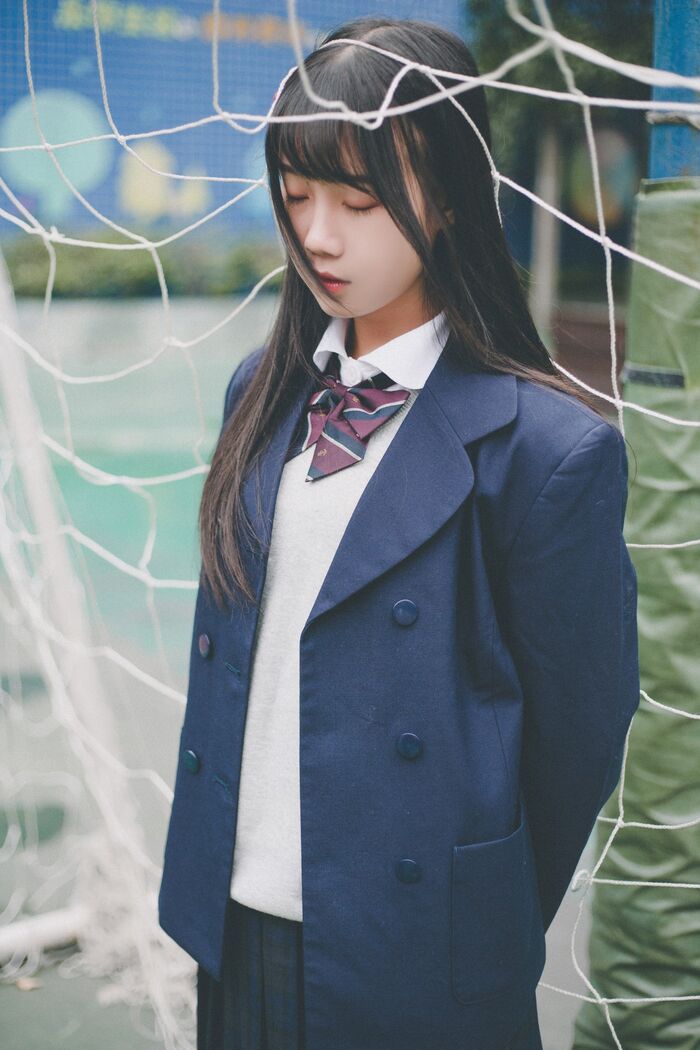 YiTuYu艺图语 Vol.1393 Zi Qing 4th image