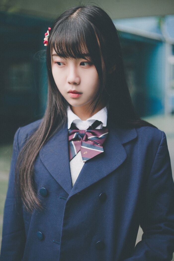 YiTuYu艺图语 Vol.1393 Zi Qing 5th image