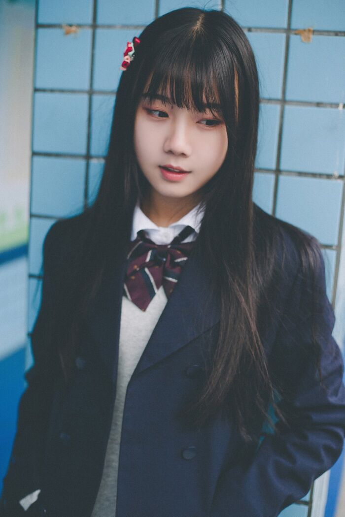 YiTuYu艺图语 Vol.1393 Zi Qing 6th image