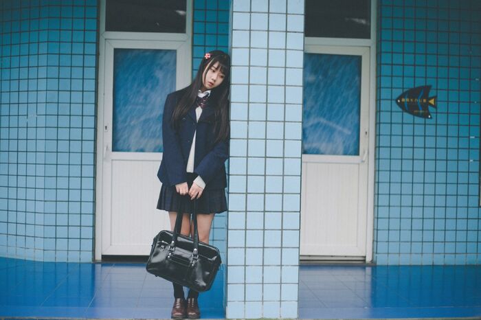 YiTuYu艺图语 Vol.1393 Zi Qing 7th image