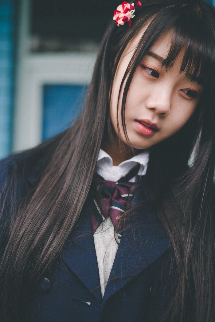 YiTuYu艺图语 Vol.1393 Zi Qing 8th image