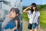 Rin Kataoka 100 erotic images including no nude gravure with great transparency!
