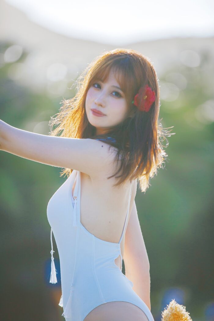 Coser@ Nensetsu Vol.015 Higurashi Onju 16th image