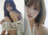 Maria Tani 100 erotic images including a pretty bouncy swimsuit gravure!