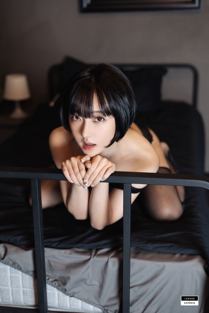 LEEHEE EXPRESS LEHC-097 HaNari 하나리 52th image