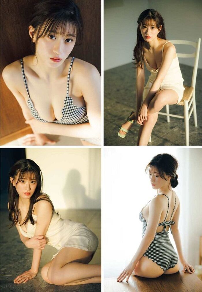 Jonishi Rei 上西怜 13th image