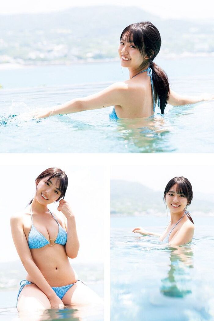 Toyoda Runa Toyoda 7th image