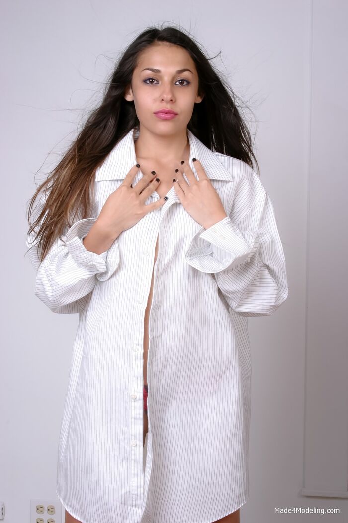 Made4Modeling Mistyfaye - Set 2 Shirt 2th image