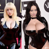Latest Billie Eilish, too sexual to enter hyper atashiko time www