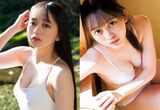 Horai Mai 100 erotic images such as fierce cute and glamorous swimsuit gravure!