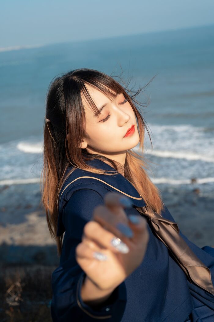 YiTuYu艺图语 Vol.1462 Tu Zi Zzz Bu Chi Hu Luo Bo 9th image