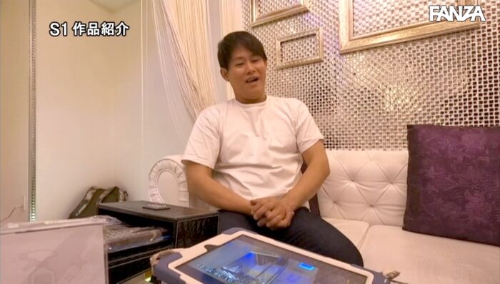 うんぱい 撮影現場や自宅でプライデートセックス 36th image