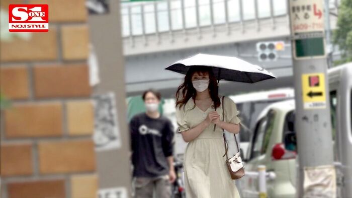 うんぱい 撮影現場や自宅でプライデートセックス 5th image