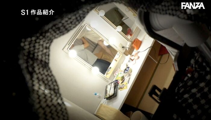 うんぱい 撮影現場や自宅でプライデートセックス 62th image