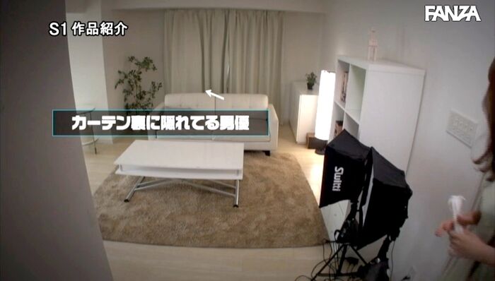 うんぱい 撮影現場や自宅でプライデートセックス 86th image