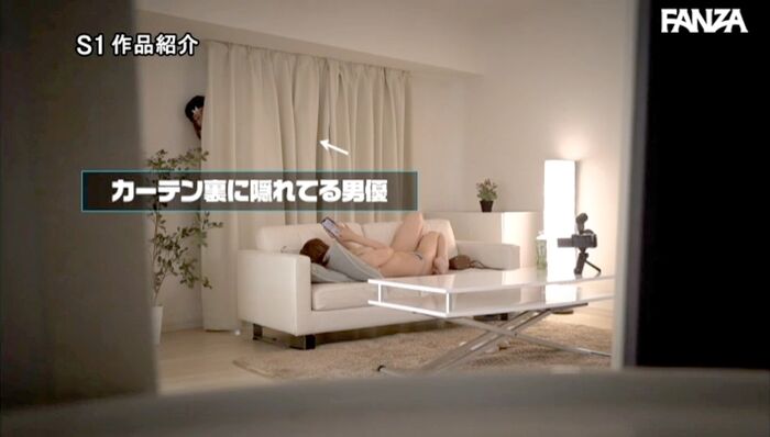うんぱい 撮影現場や自宅でプライデートセックス 87th image