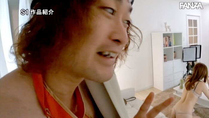 うんぱい 撮影現場や自宅でプライデートセックス 88th image