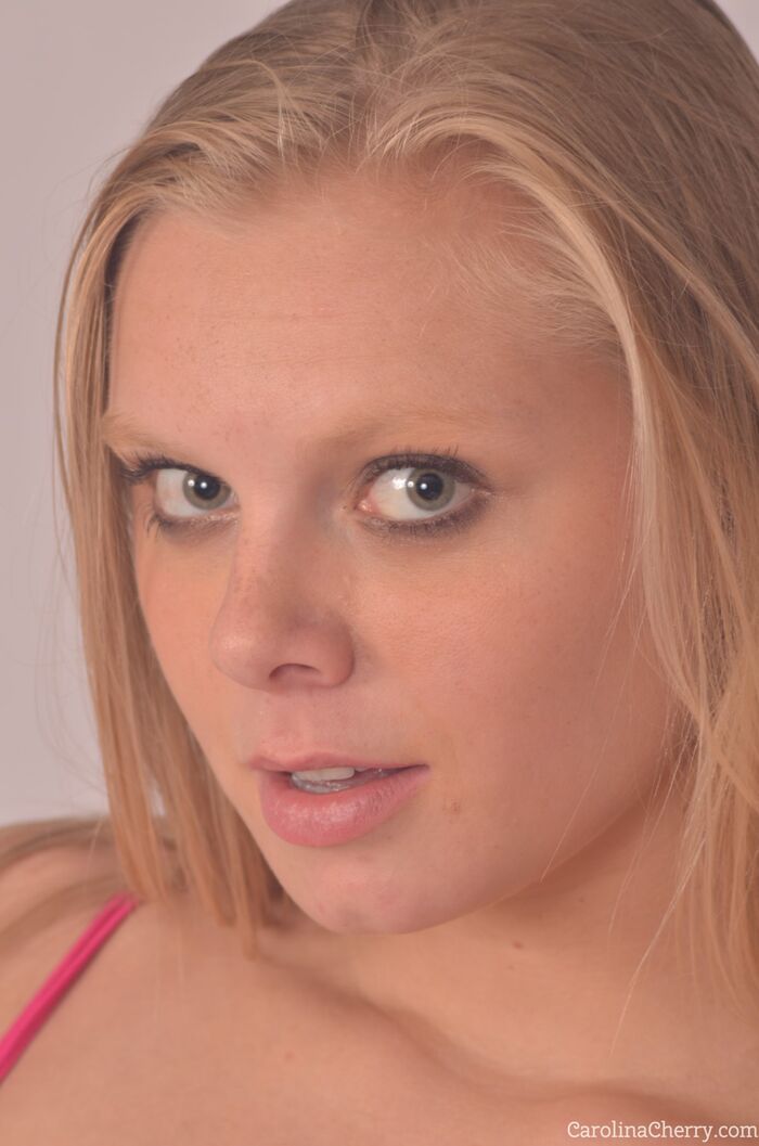 CarolinaCherry Emma Pink Lingerie A 81th image