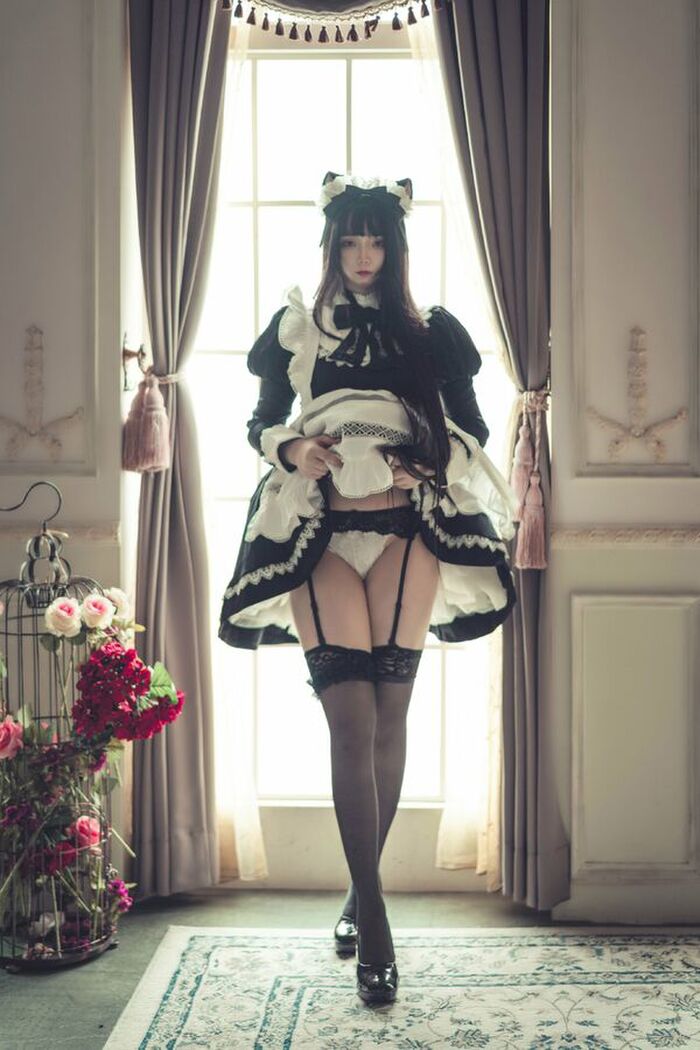 Extreme Cosplay Erotic Image Collection Vol.17 100 Erotic Images 33th image