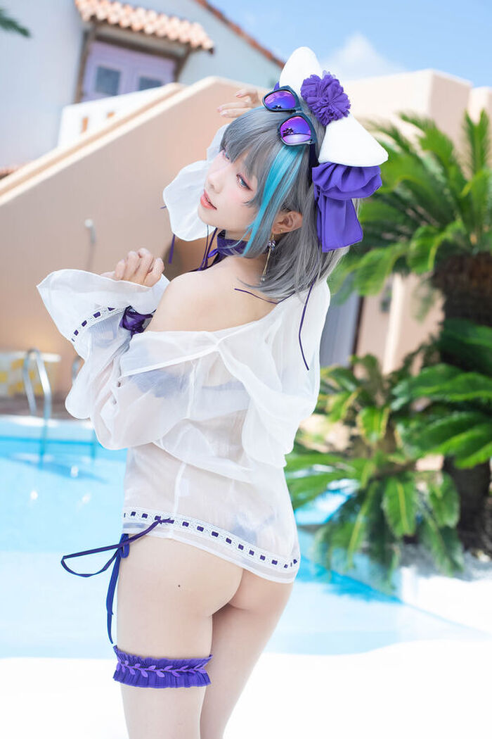Extreme Cosplay Erotic Image Collection Vol.17 100 Erotic Images 87th image