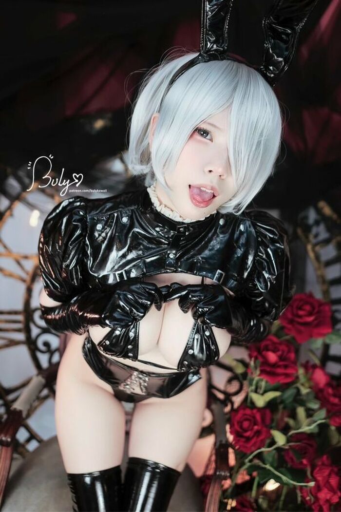Extreme Cosplay Erotic Image Collection Vol.17 100 Erotic Images 95th image