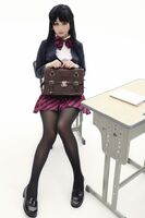 Coser@ Childhood Love Youmeko Vol.004