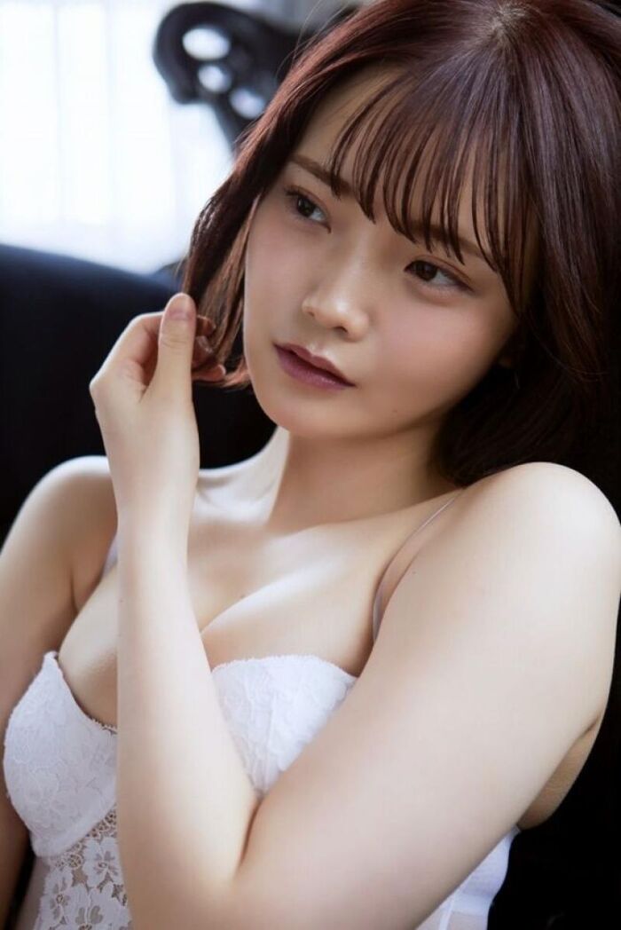 Shintani Himeka erotic images 123 photos I collected swimsuits and underwear gravure of extremely kawa slender beautiful breasts gradle 44th image