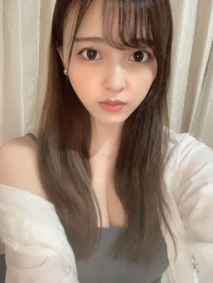 79 Yura Chugo erotic images I collected the wet and swimsuit gravure of former STU48 big members 37th image