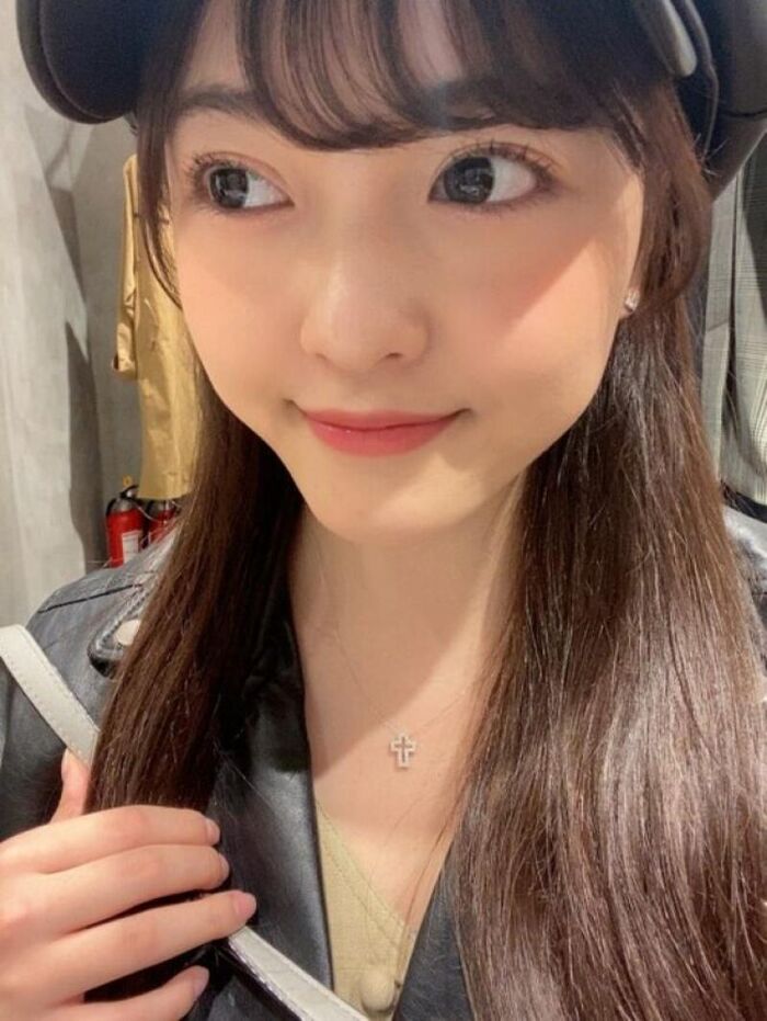 79 Yura Chugo erotic images I collected the wet and swimsuit gravure of former STU48 big members 49th image