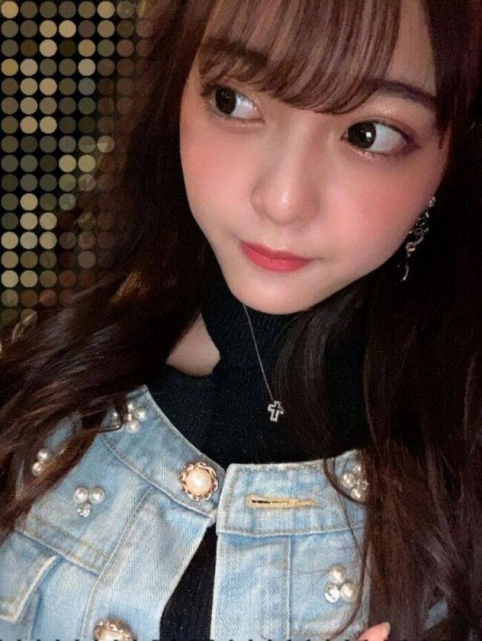 79 Yura Chugo erotic images I collected the wet and swimsuit gravure of former STU48 big members 52th image