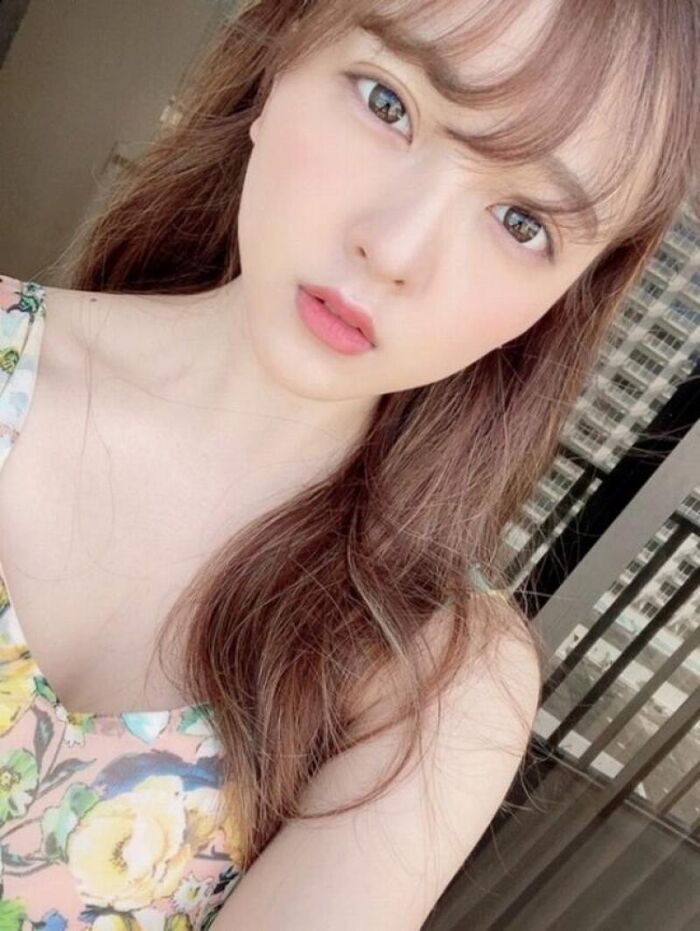 79 Yura Chugo erotic images I collected the wet and swimsuit gravure of former STU48 big members 62th image