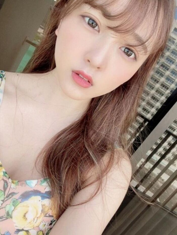 79 Yura Chugo erotic images I collected the wet and swimsuit gravure of former STU48 big members 63th image