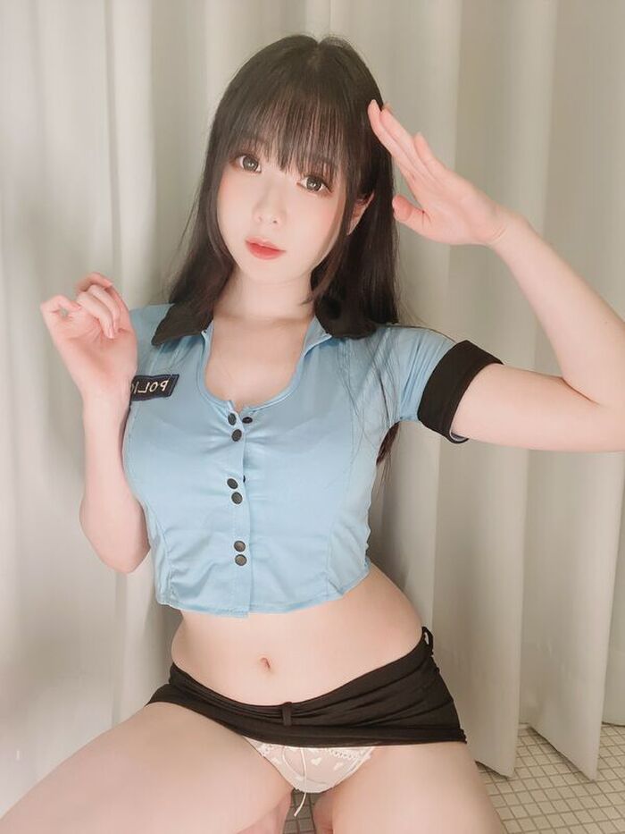 Extreme Cosplay Erotic Image Collection Vol.18 100 Erotic Images 29th image