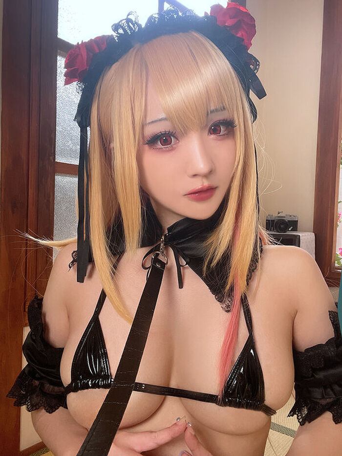 Extreme Cosplay Erotic Image Collection Vol.18 100 Erotic Images 36th image