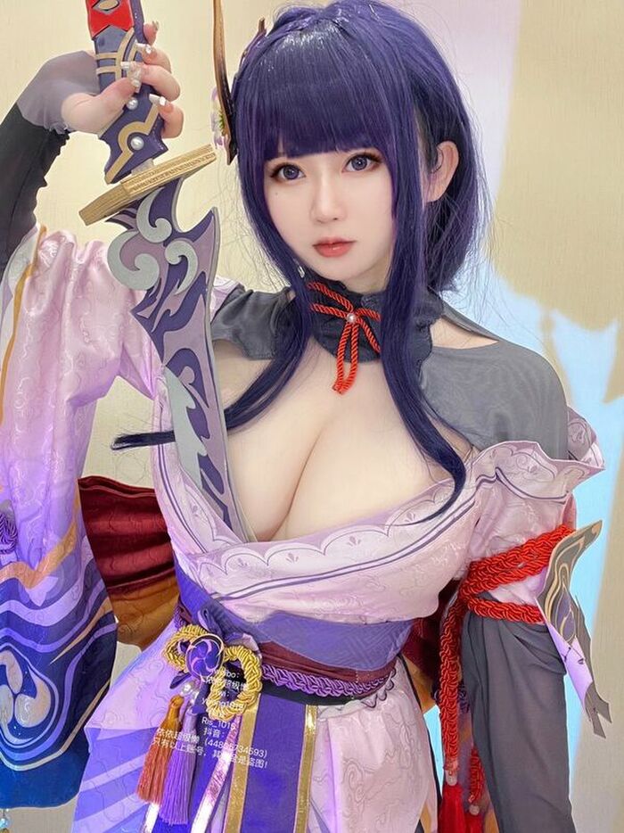 Extreme Cosplay Erotic Image Collection Vol.18 100 Erotic Images 45th image