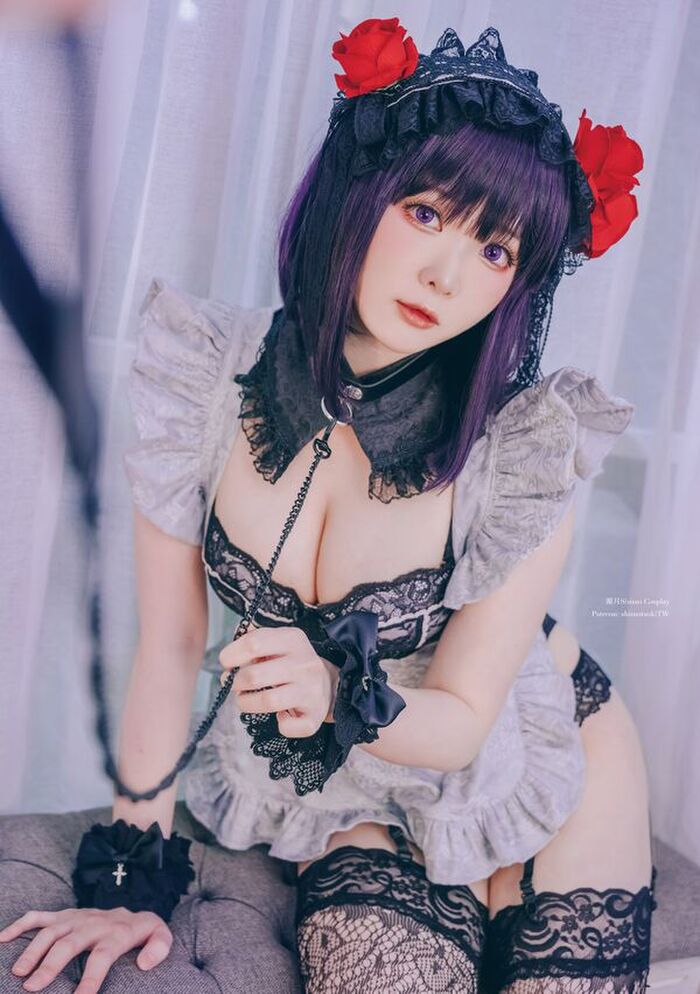 Extreme Cosplay Erotic Image Collection Vol.18 100 Erotic Images 56th image