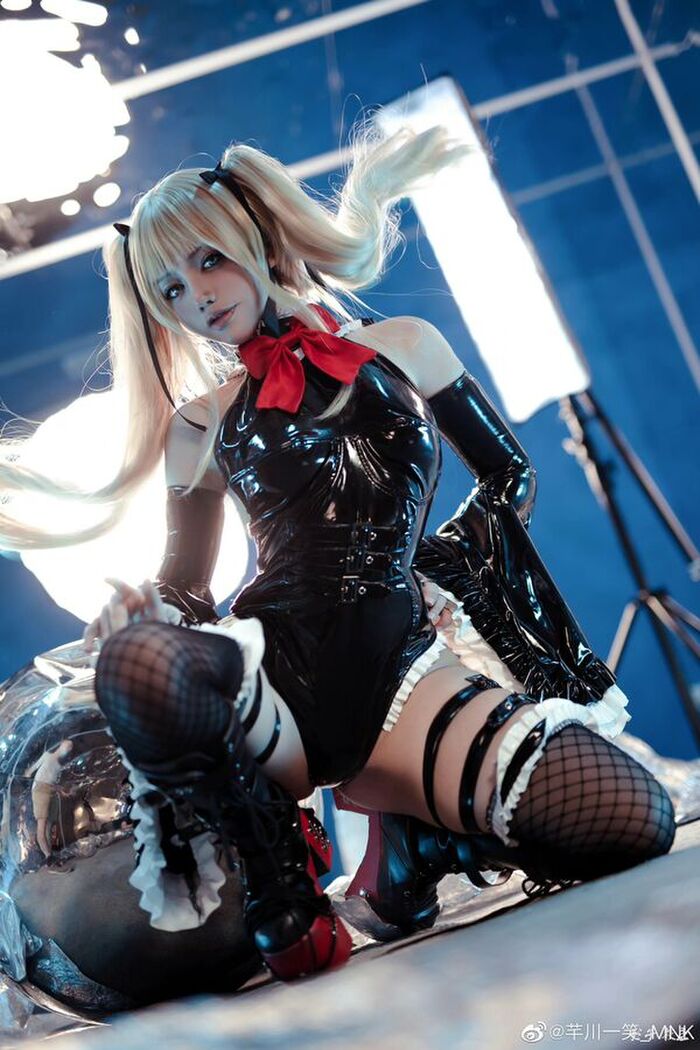 Extreme Cosplay Erotic Image Collection Vol.18 100 Erotic Images 59th image