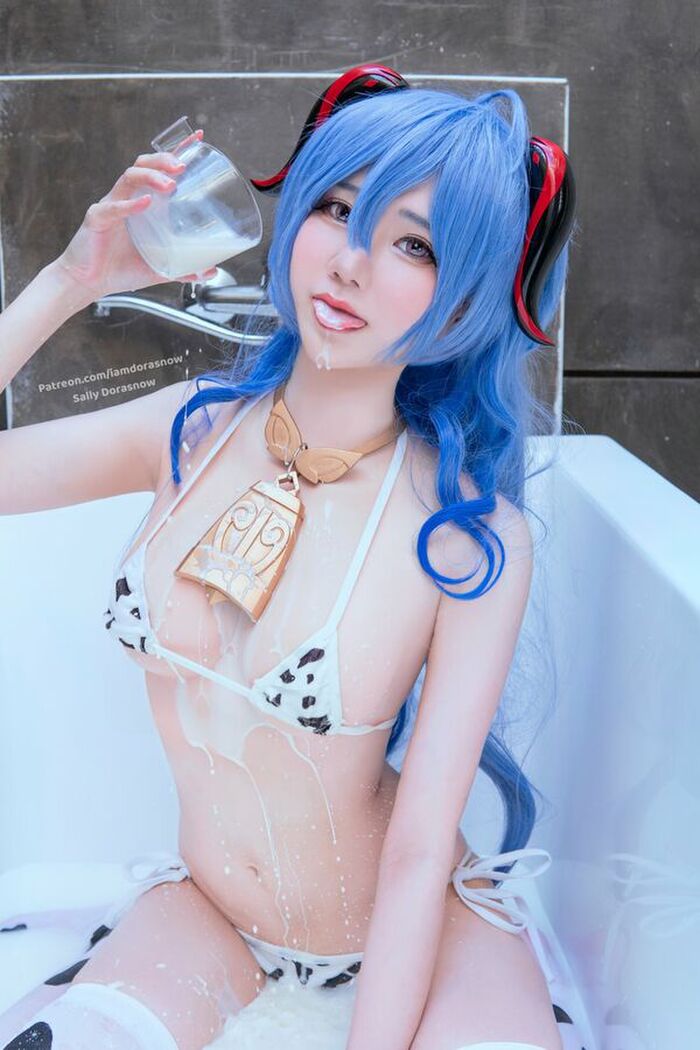 Extreme Cosplay Erotic Image Collection Vol.18 100 Erotic Images 80th image