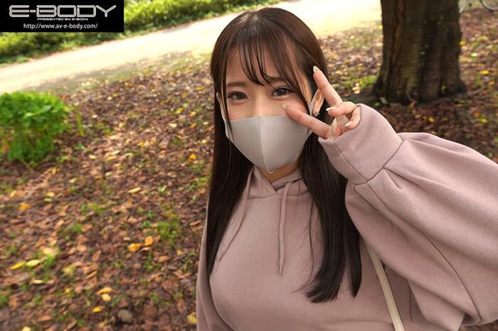 【Saya Natsumi】A plump college girl with big breasts and a big ass has vaginal shot sex 2th image